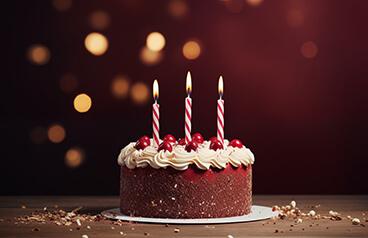 organisation anniversaire