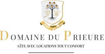 Domaine du Prieuré