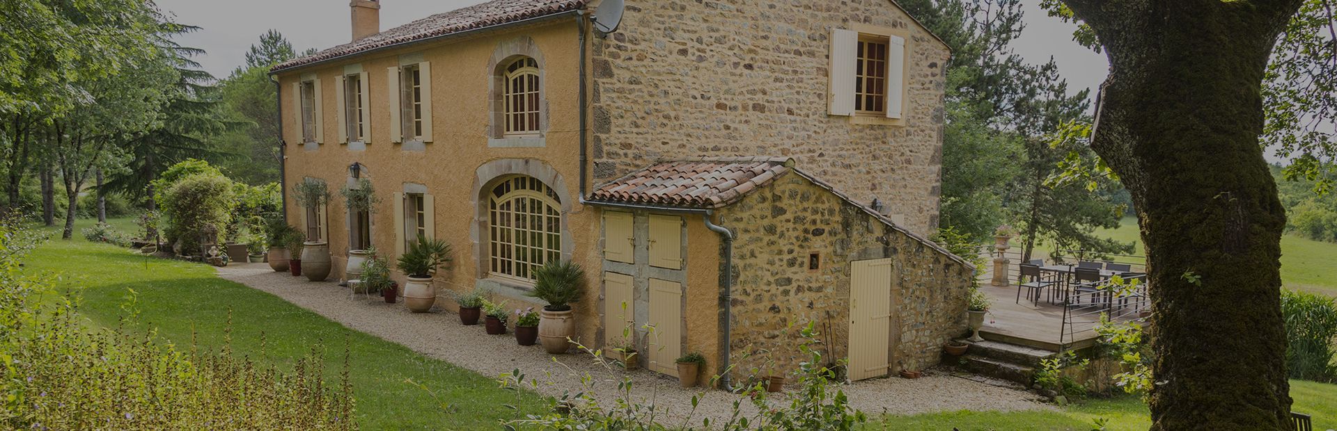 Domaine du Prieuré